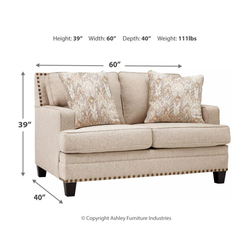 Claredon set - Al Rugaib Furniture (4488151793760)