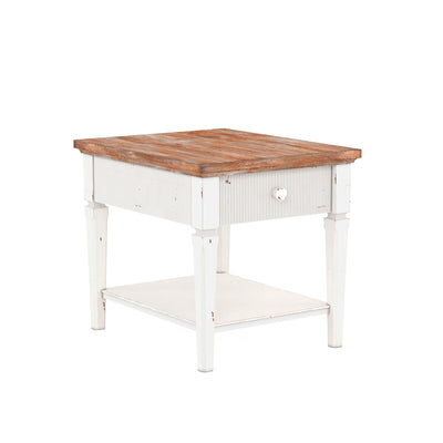Palisade - End Table (6562425897056)