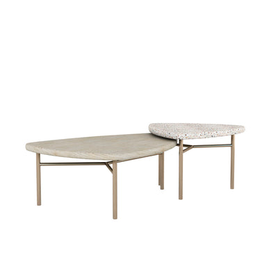 Cotiere - Bunching Cocktail Tables (6563210264672)
