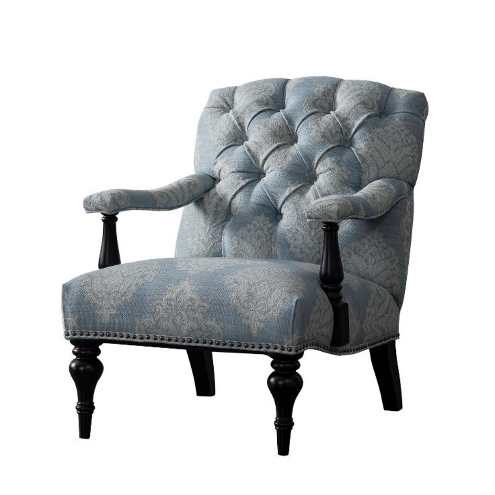 Pastel accent discount chairs