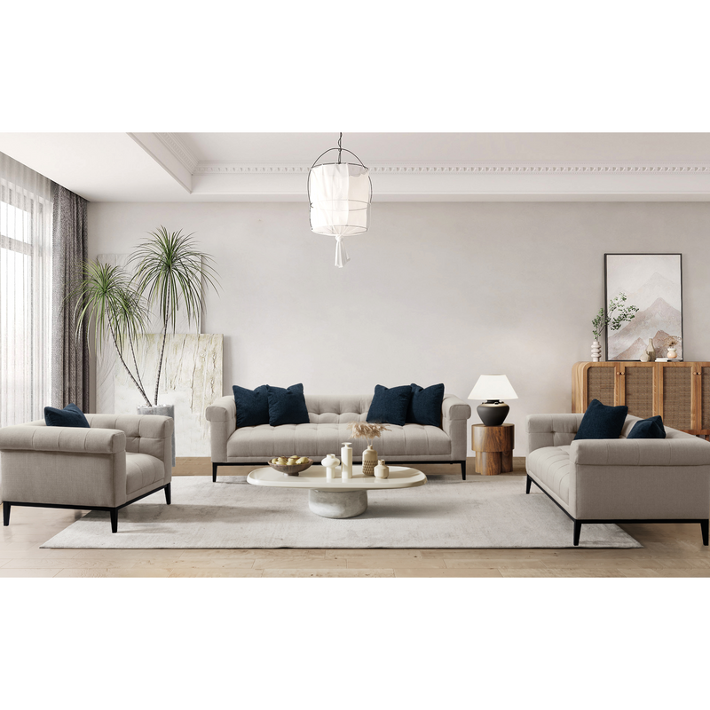 Agate Sofa Set