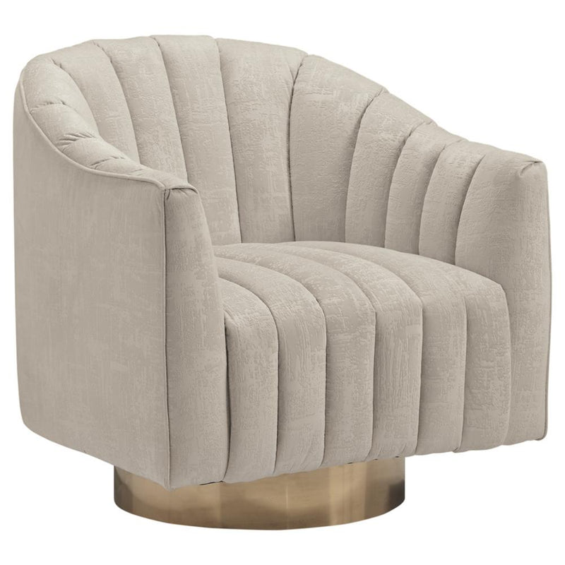 Penzlin Accent Chair - Al Rugaib Furniture (4661740699744)