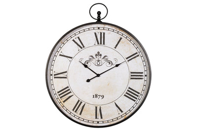 Augustina Wall Clock (4789000667232)