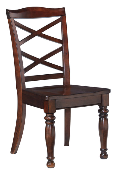 Porter Dining Chair (4468497449056)