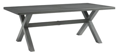 Elite Park Outdoor Dining Table (6622993514592)