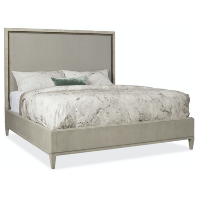 Elixir Queen Upholstered Bed (6572940066912)