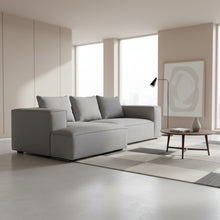 Basque Sectional Left