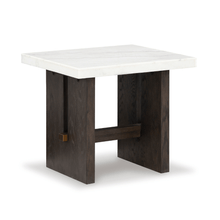 Burkhaus End Table