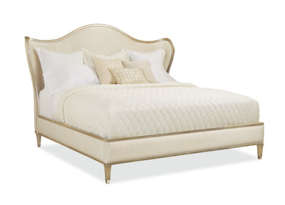Classic - Bedtime Beauty King Bed