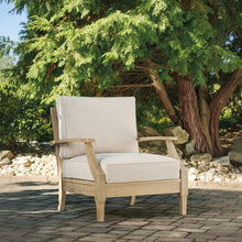 Clare View Lounge Chair with Cushion