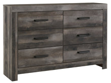 DRESSER