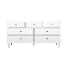 Dresser - White