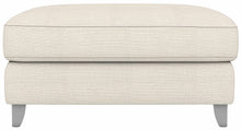Bernhardt Monterey Ottoman