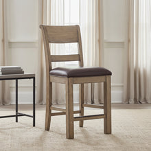 Flatbush Gathering Chair 2/ctn