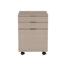 Bernhardt Axiom File Cabinet
