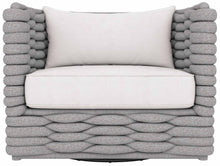 Bernhardt Wailea Swivel Chair
