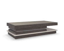 LA MODA COCKTAIL TABLE