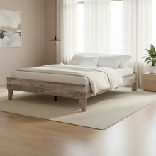 Neilsville Queen Platform Bed