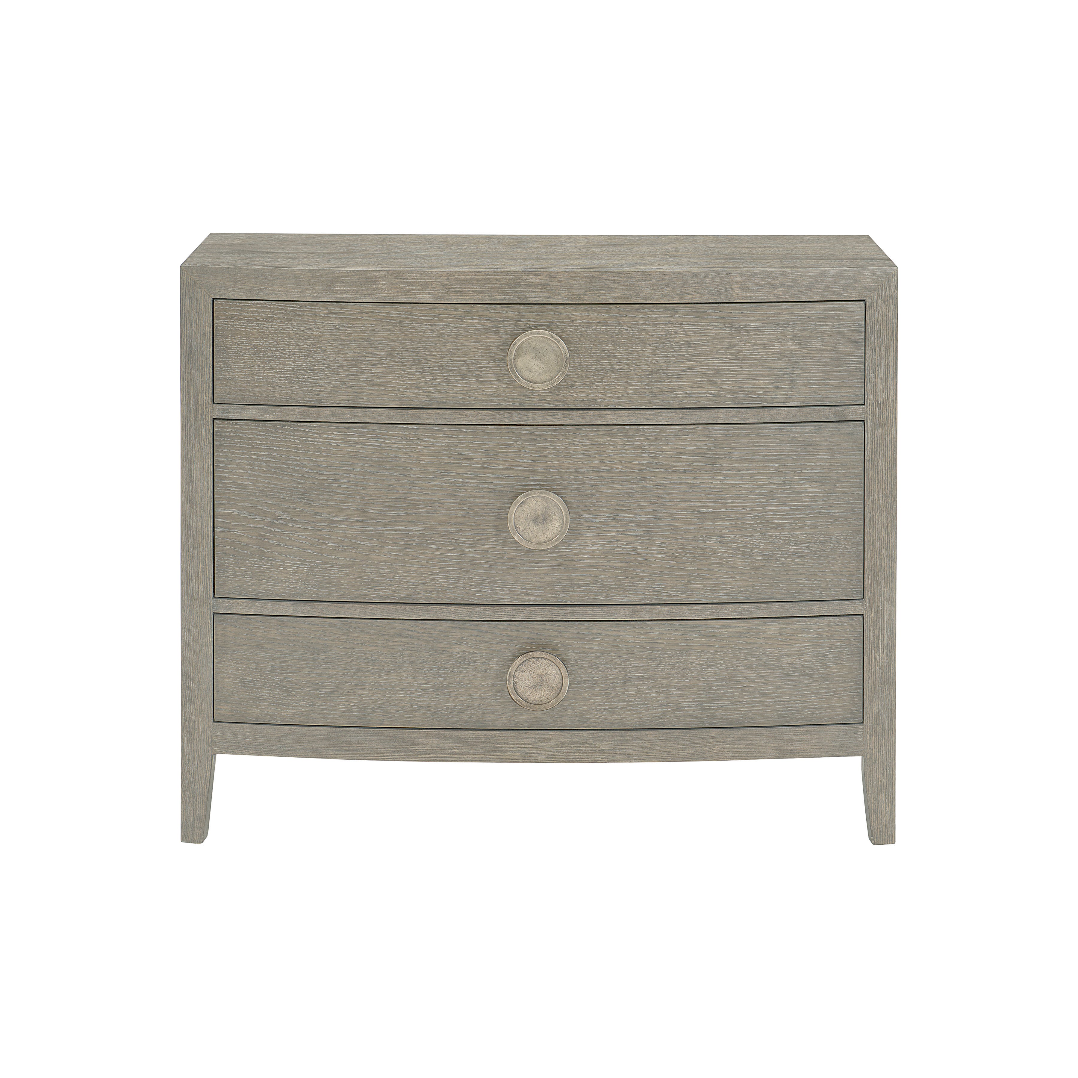 Bernhardt Linea Nightstand 384230G Al Rugaib Furniture