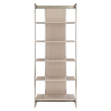 Bernhardt Axiom Etagere