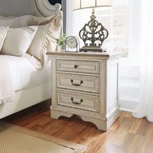 Realyn Nightstand