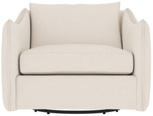 Bernhardt Monterey Swivel Chair