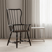 Sanctuary Spindle Arm Chair - 2 per carton/price ea