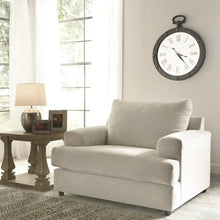 Soletren Oversized Chair