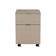 Bernhardt Axiom File Cabinet