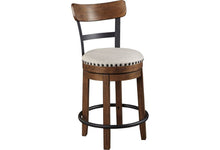 Valebeck Counter Height Bar Stool