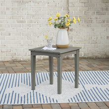 Visola Outdoor End Table