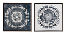 WALL ART SET OF 2