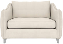 Bernhardt Monterey Chair 1/2