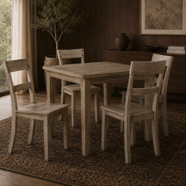 Exclusive Dining
