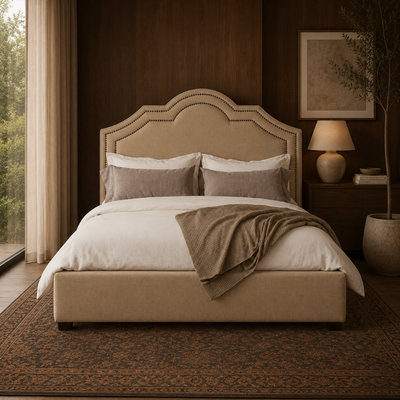 Exclusive Bedrooms