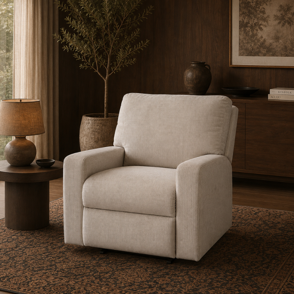 Exclusive Recliners