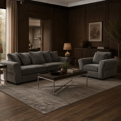 Exclusive Living
