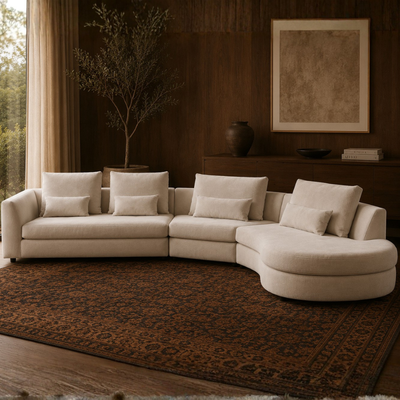 Exclusive Sectionals