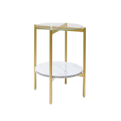 Ashley Accent Tables