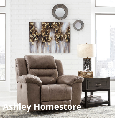 Ashley Recliners