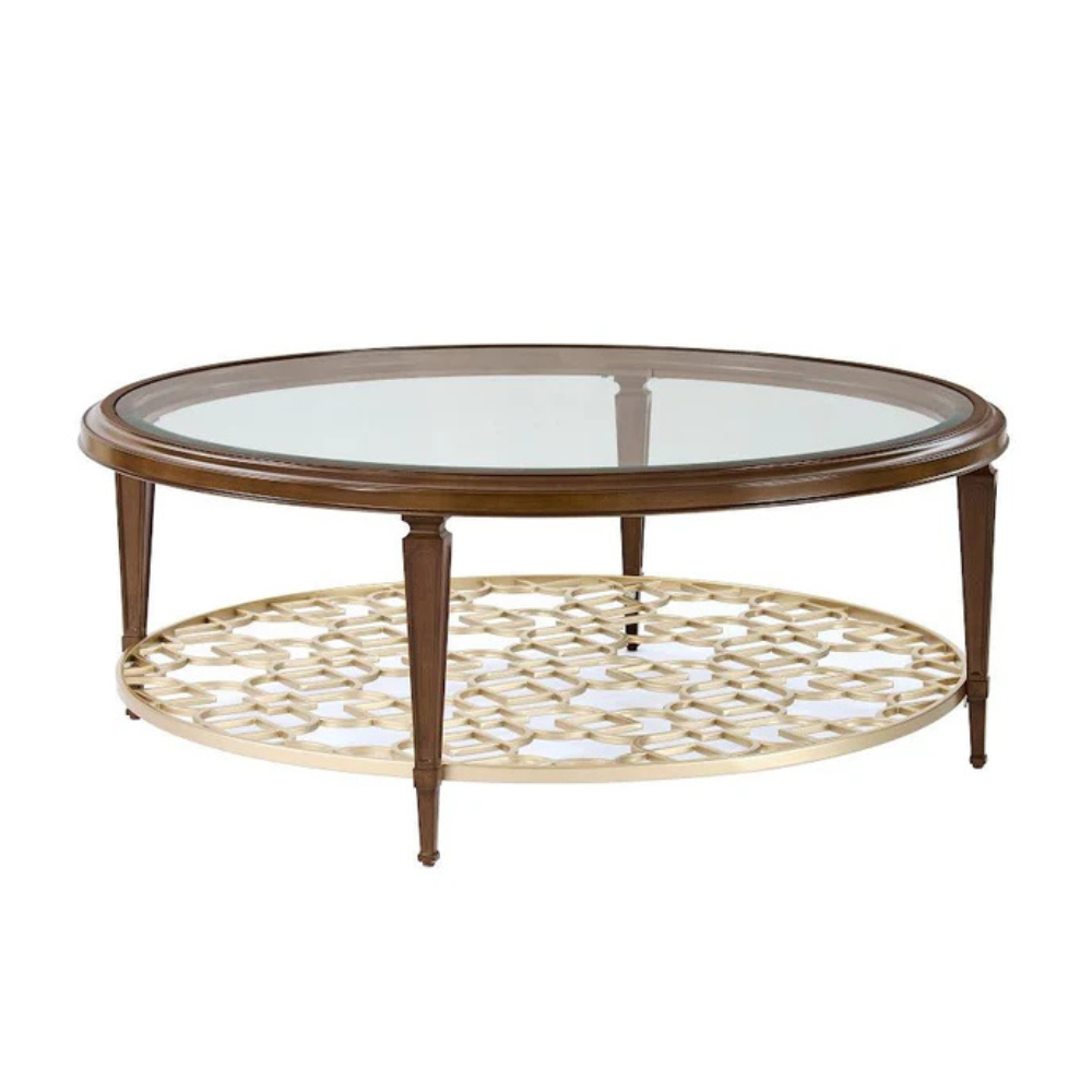 Coffee Tables - Al Rugaib Furniture