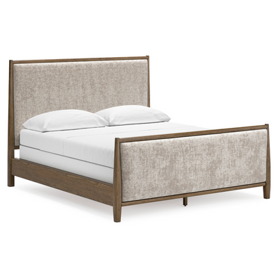 Roanhowe King Bed