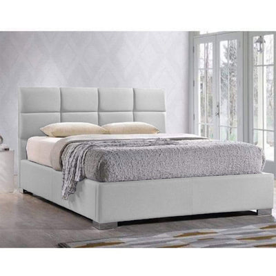In House | Lombardia Bed Frame Velvet - 200x160 cm