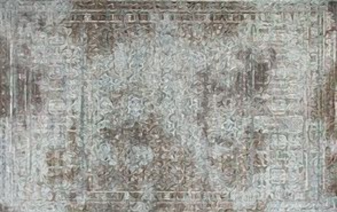 Lucca Rug - 200 x 290 cm