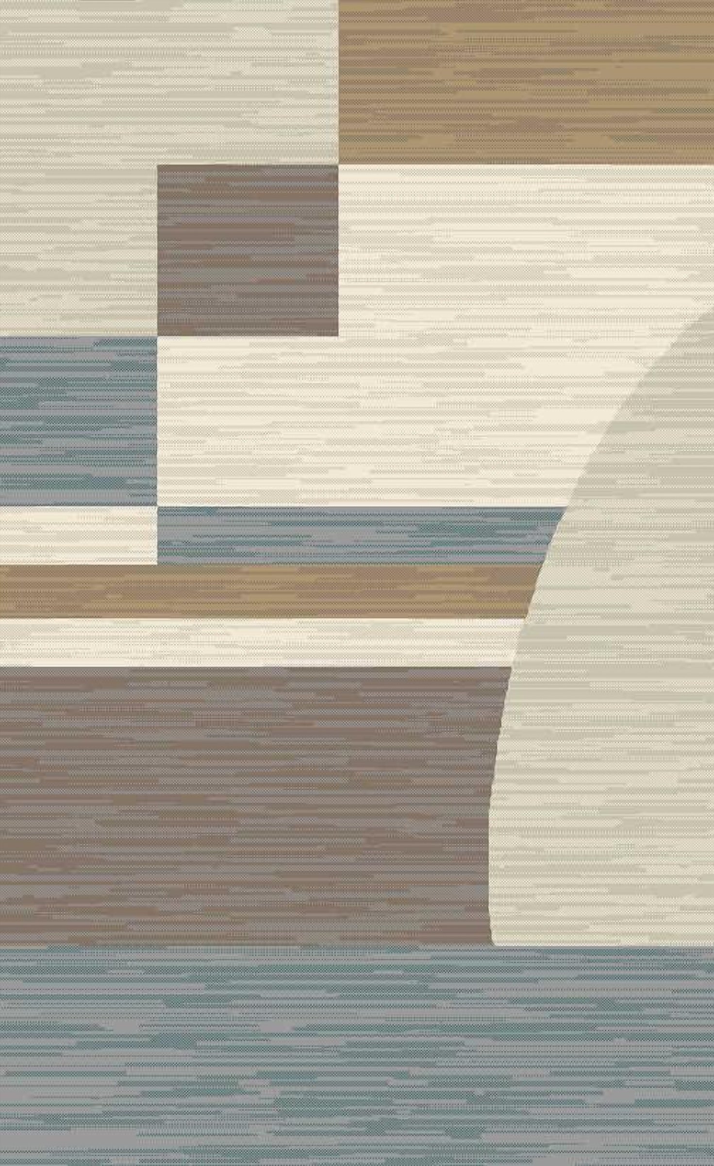 Juniper Rug - 240 x 340 cm