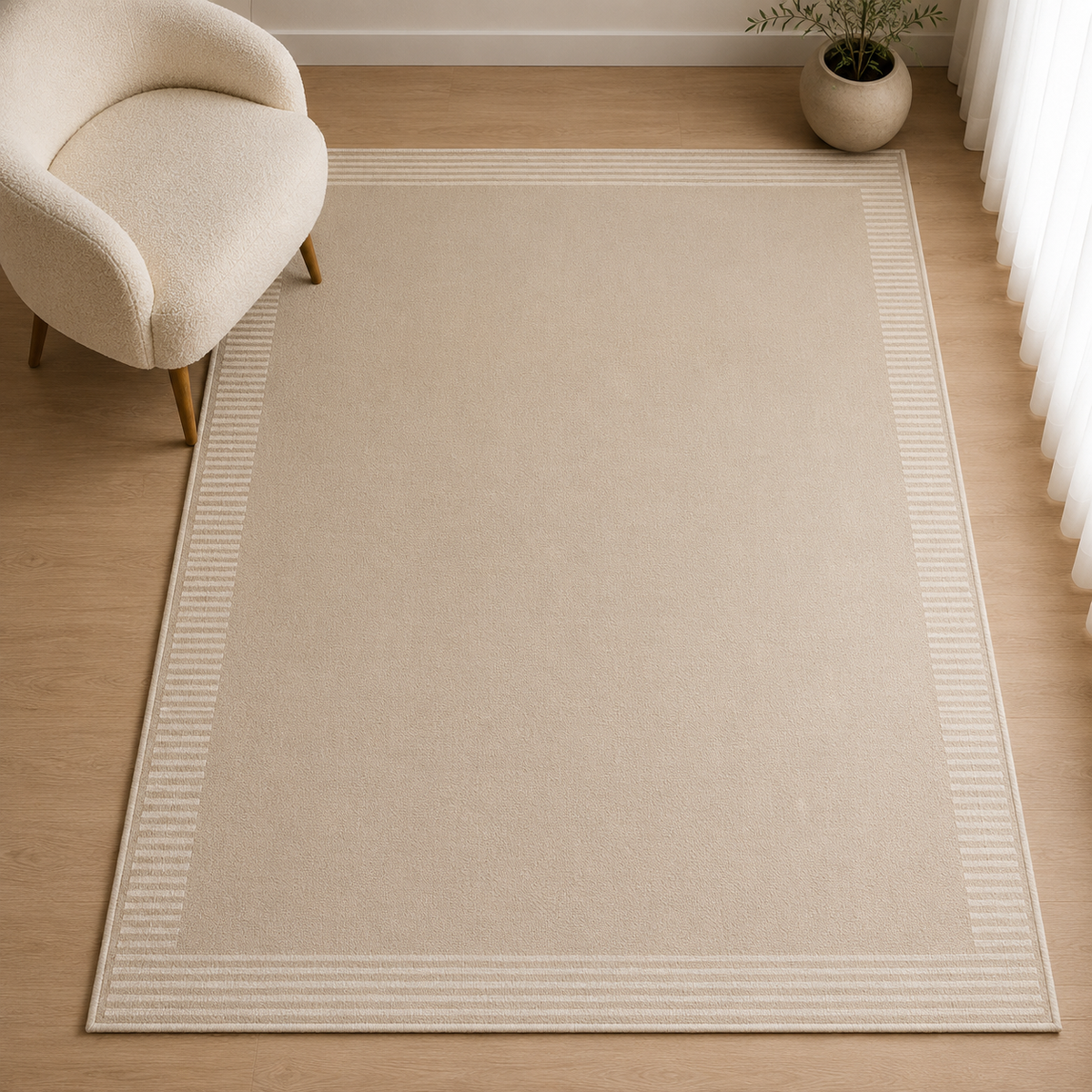 Rug 400*500 cm