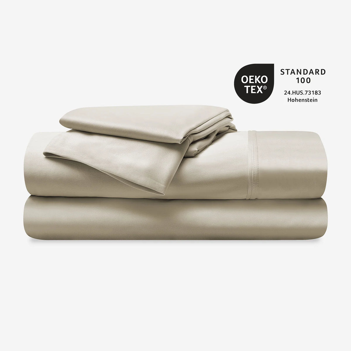 Dri-Tec King in Sheet in Medium Beige - Queen