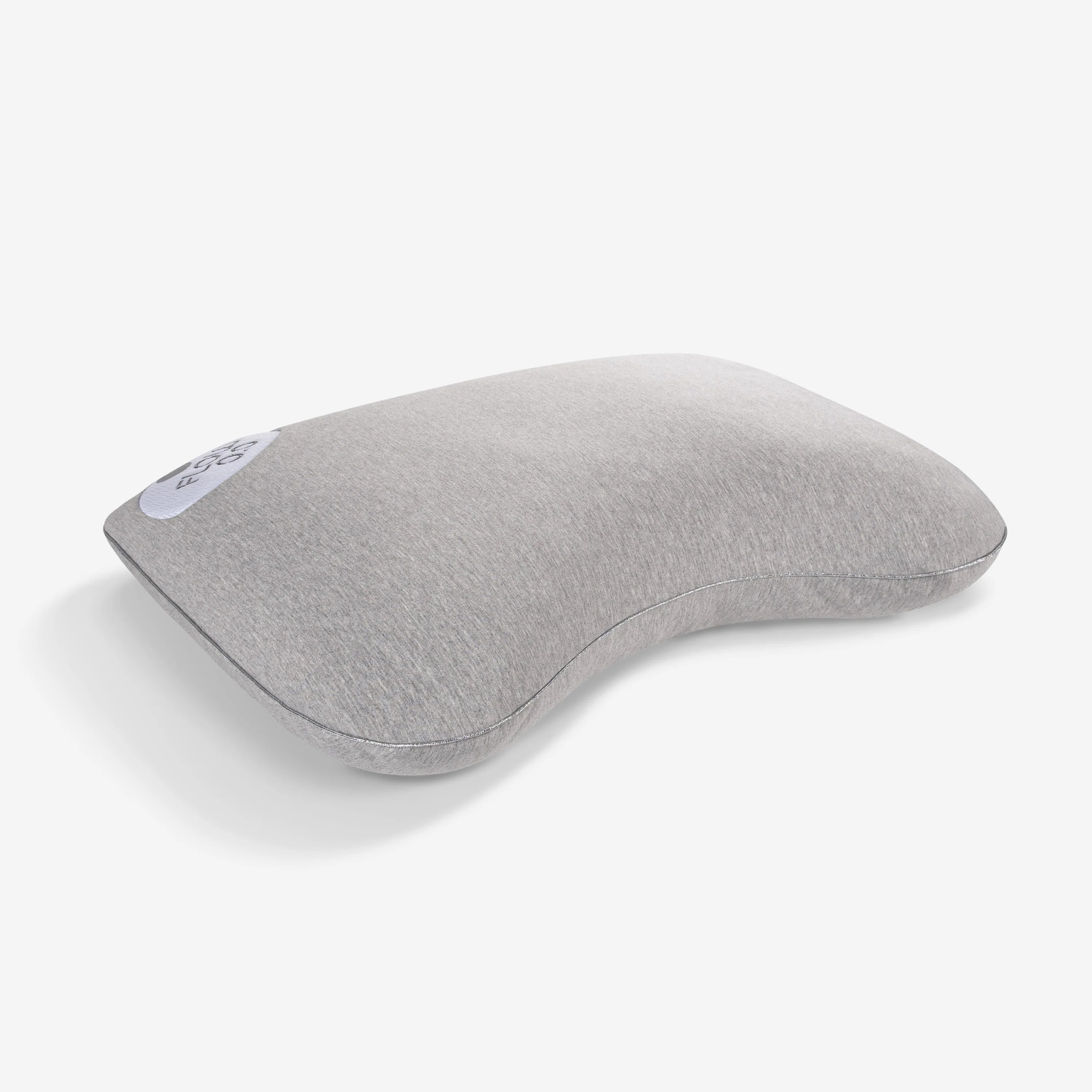 Flow Cuddle Curve Pillow - 0.0