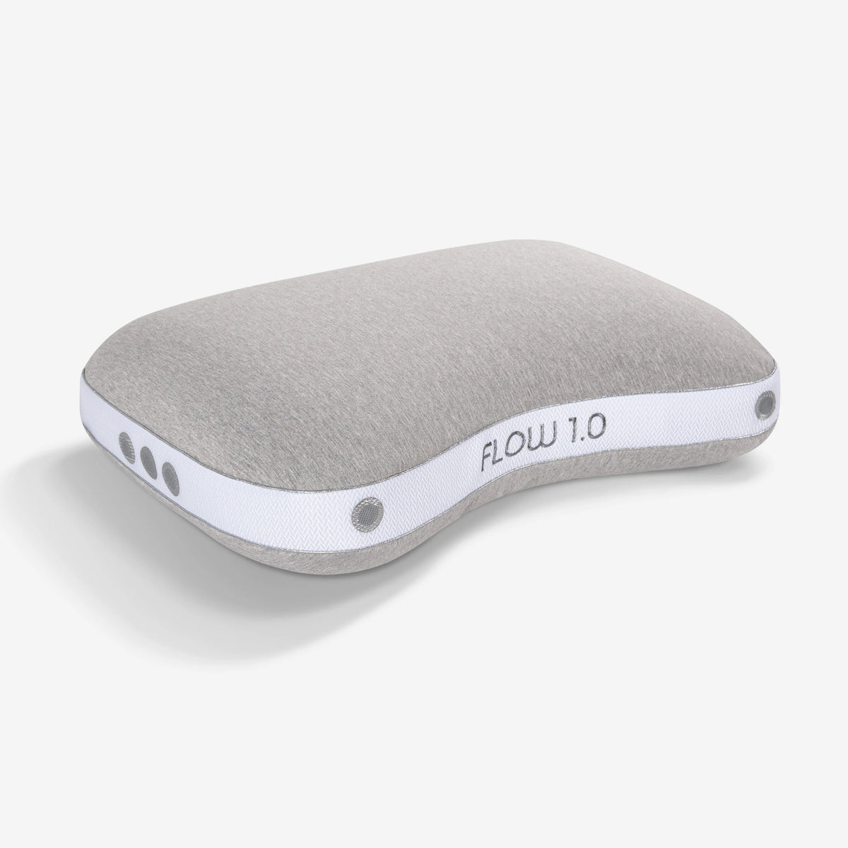 Flow Cuddle Curve Pillow - 1.0