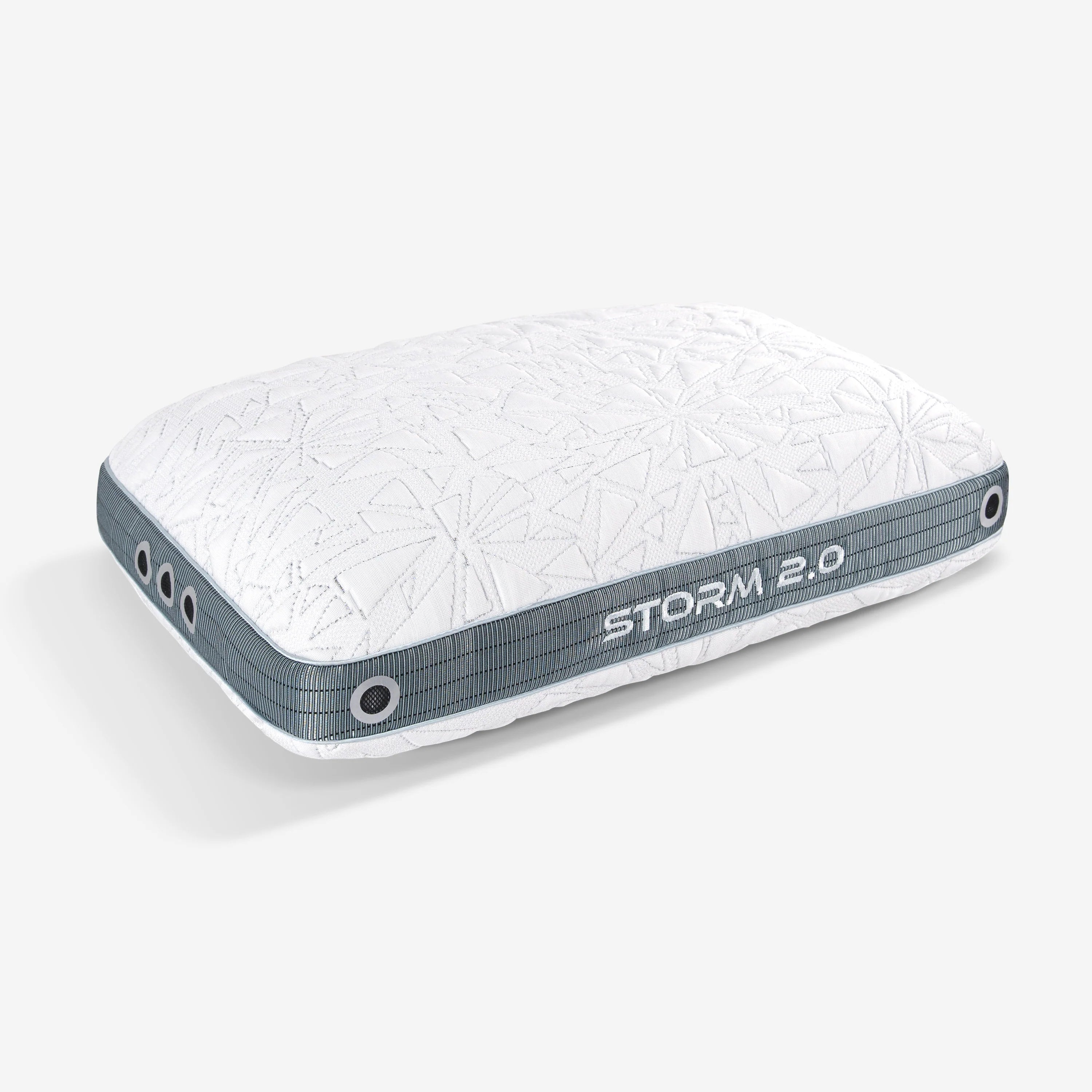 Storm 2022 Pillow - 2.0